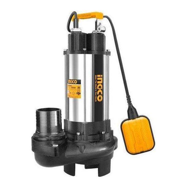 Ingco SPDB22008-5 Submersible Pump 2200W 3.0HP - KHM Megatools Corp. Ingco SPDB22008-5 Submersible Pump 2200W 3.0HP - KHM Megatools Corp.